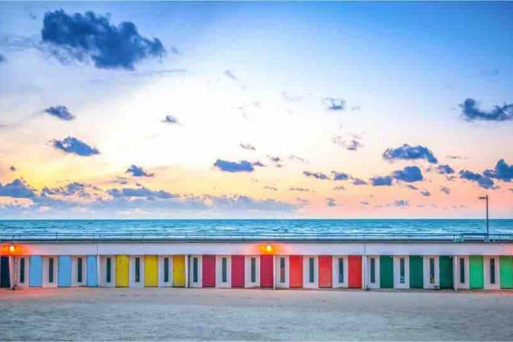 Les Hortensias Chambre Independante Avec Sdb Et Toilettes Privees Dans Une Maison En Foret Proche Du Golf Et De La Plage Entree Independante Avec Acces Prive Le Touquet Esterno foto