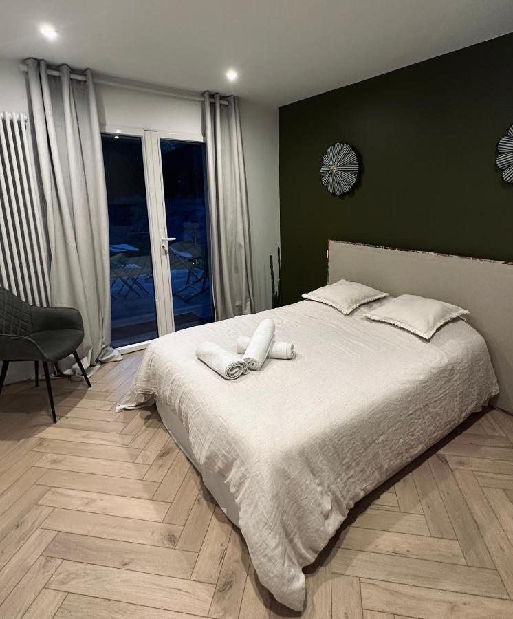 Les Hortensias Chambre Independante Avec Sdb Et Toilettes Privees Dans Une Maison En Foret Proche Du Golf Et De La Plage Entree Independante Avec Acces Prive Le Touquet Esterno foto